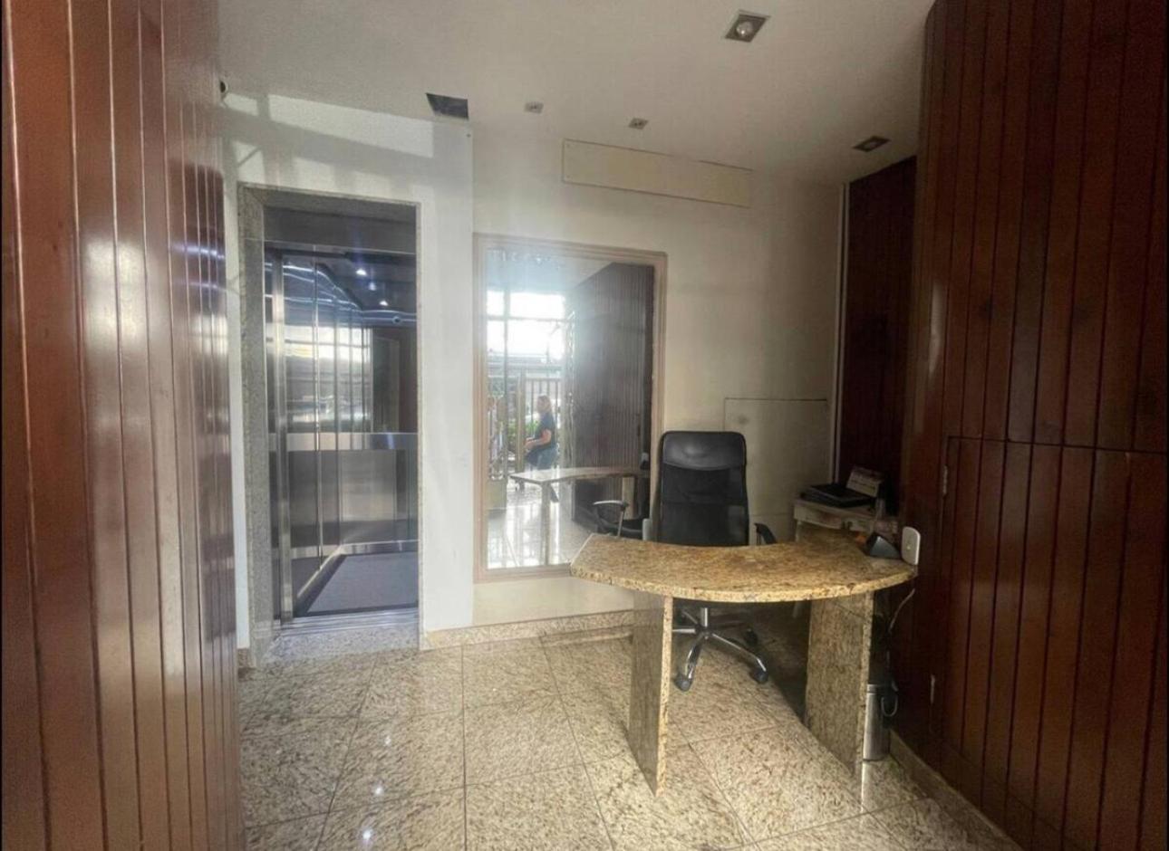 Charmoso E Bem Localizado Leblon / Besthostrio Rio de Janeiro Zewnętrze zdjęcie
